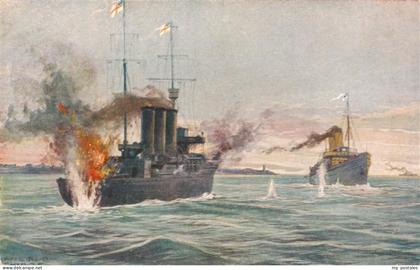 Dessau-Rosslau Kriegsflotte Flottenbund Deutscher Frauen Ortsgruppe Dessau