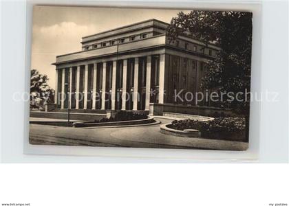 Dessau-Rosslau Landestheater