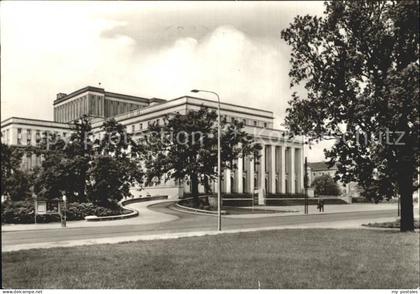 Dessau-Rosslau Landestheater