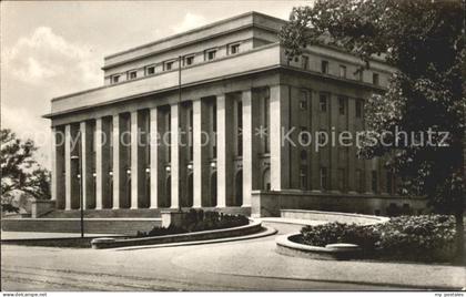 Dessau-Rosslau Landestheater