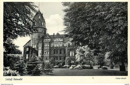 CPM Schloss Detmold