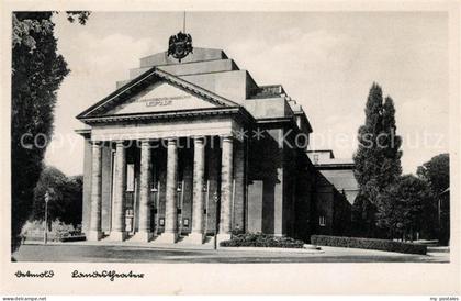 Detmold Landestheater
