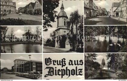 Diepholz Stadtbilder
