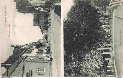 Dierdorf Rheinland-Pfalz Obertorstrasse Coblenzerstrasse