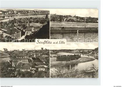 Diesbar-Seusslitz Elbpartie