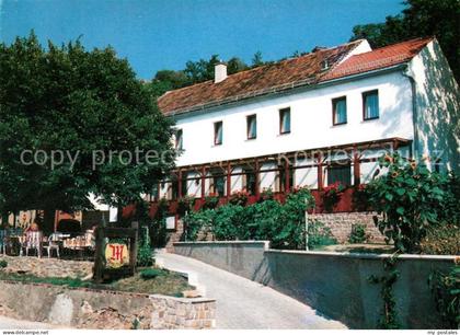 Diesbar-Seusslitz Merker's Weinstuben