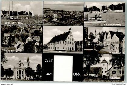 39265140 - Diessen a. Ammersee