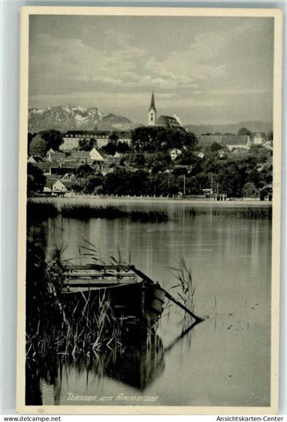 39265169 - Diessen a. Ammersee