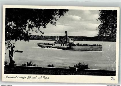 39937289 - Diessen a. Ammersee