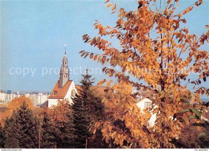 Dietzenbach Evangelische Kirche