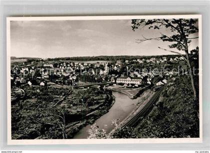 Diez Lahn Panorama