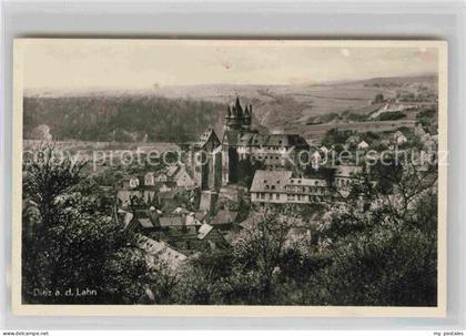 Diez Lahn Schloss