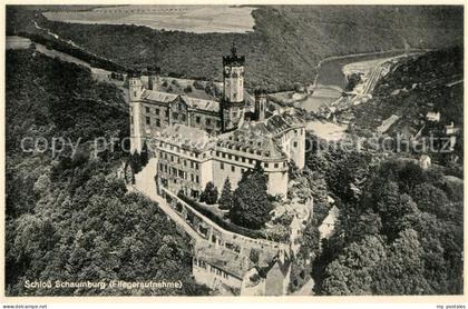 Schaumburg Diez Schloss