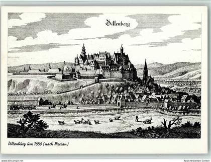 40153390 - Dillenburg