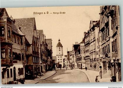 39458238 - Dillingen a d Donau