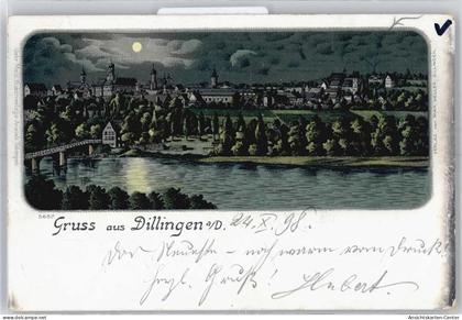 50999437 - Dillingen a d Donau