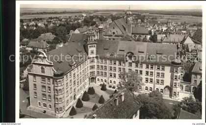 Dillingen Donau Priesterseminar