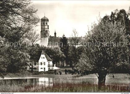 Dillingen Donau Schloss