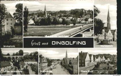 Dingolfing  x 1960