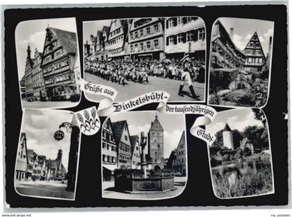 Dinkelsbuehl