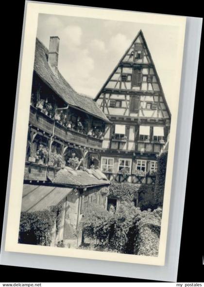 Dinkelsbuehl etzelhof