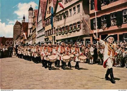 Dinkelsbuehl Knabenkapelle