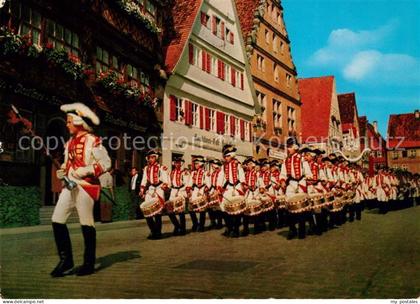 Dinkelsbuehl Knabenkapelle