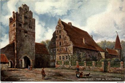 Dinkelsbühl