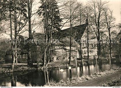 Burg Dinklage Benediktinerinnenkloster St Scholastika