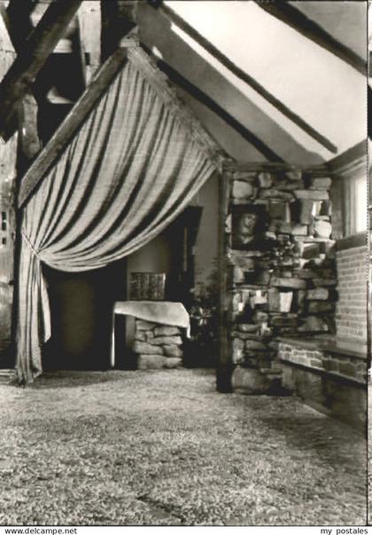 Dinklage Burg Dinklage Benediktinerinnenpriorat Kapelle kirche o