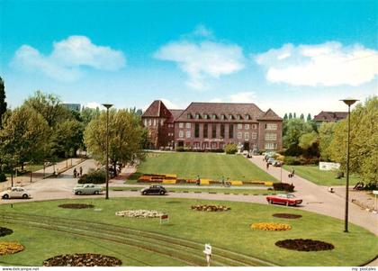 Dinslaken Burg-Hotel