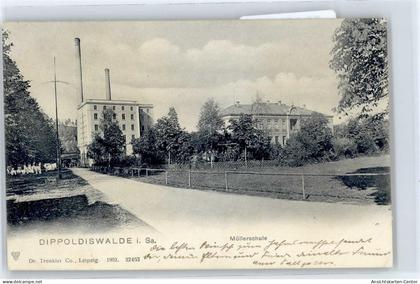 50850309 - Dippoldiswalde