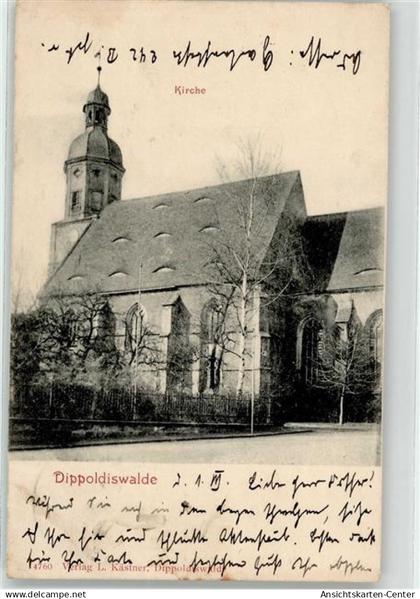52183898 - Dippoldiswalde