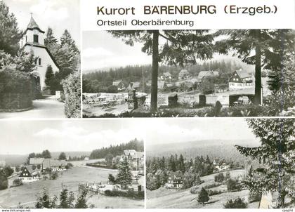 CPM Barenburg Kr Dippoldiswalde