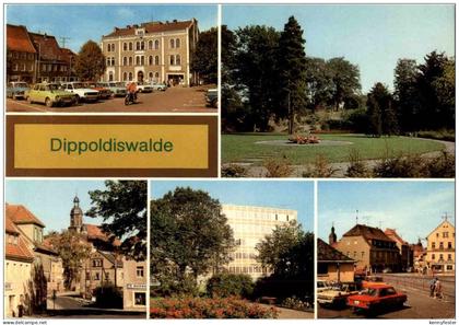 Dippoldiswalde