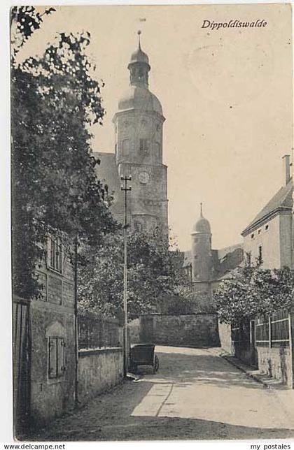 Dippoldiswalde Osterzgebirge Dippoldiswalde