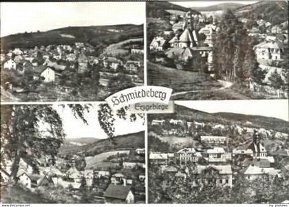 Schmiedeberg  Dippoldiswalde