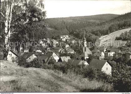 Schmiedeberg  Dippoldiswalde