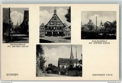 13291547 - Ditzingen