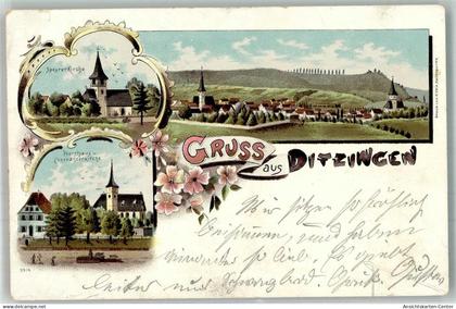 13549179 - Ditzingen