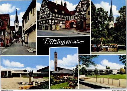 51654047 - Ditzingen
