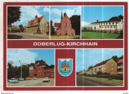AK 257647 GERMANY - Doberlug-Kirchhain