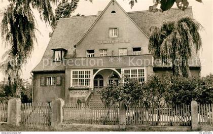 Doberlug-Kirchhain Kindergarten