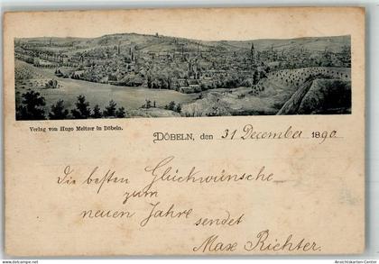 13705654 - Doebeln