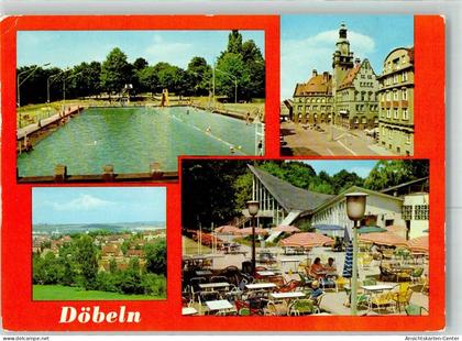 39458587 - Doebeln