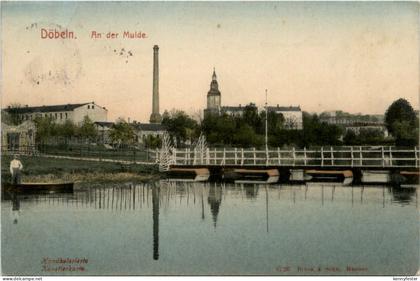 Döbeln - An der Mulde