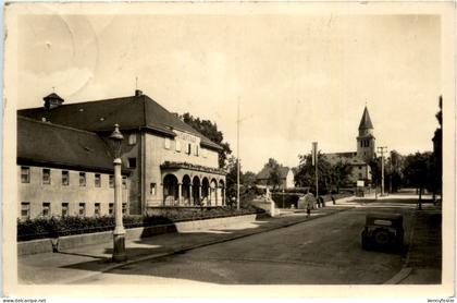 Döbeln Stadtbad