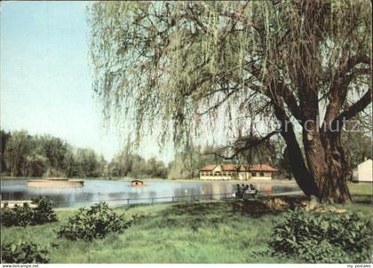 Doebeln Buergergarten