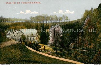 Doebeln Margarethen Muehle