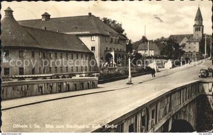 Doebeln Stadtbad Kirchen
